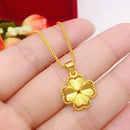 Earthlight Necklace