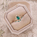 Spark Ring
