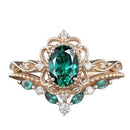 Spark Ring