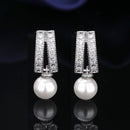 Niche-design Pearl Set