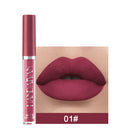 Fearless Lips