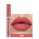 Fearless Lips
