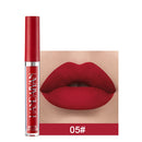 Fearless Lips