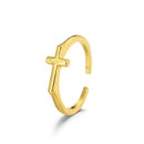 Modern Muse Ring