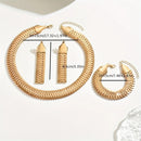 Wheat Set