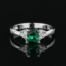 Bold Beauty Ring