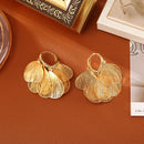 Butterfly-wing Blade Set