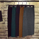 Polished Pleats