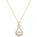 Ocean Pearl Set