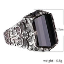 Love Knot Ring