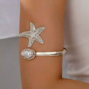 Silver Serenity