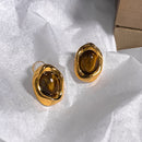 Genuine Gold-Plated Set