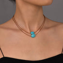 Pure Pendant