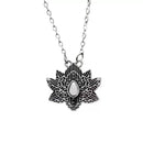 Starfall Pendant