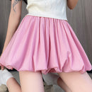 Luxe Layered Skirt