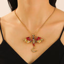 Blossom Chain