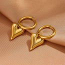 Stylish Stainless Steel Set