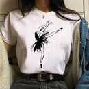 Ballet Kid Crew Neck