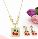 Light-Luxury Set