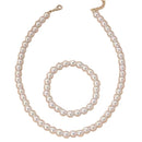Light-luxury Fashionable Set