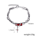 Halo Cuff
