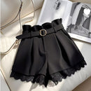 Pearl Pleats