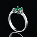 Bold Beauty Ring