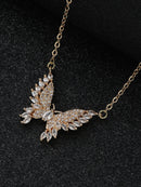 Luxury Angel Wings Butterfly Set