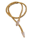 Lily Locket