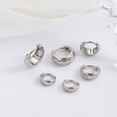 Mystic Halo Set