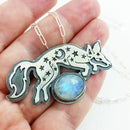 Petal Pendant
