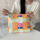 Saddle Bag