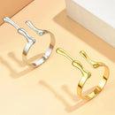 The Talisman Ring