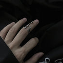 The Talisman Ring