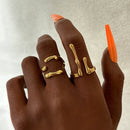The Talisman Ring