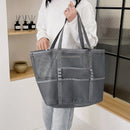 Sac trapèze