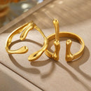 The Talisman Ring