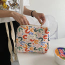 Saddle Bag