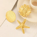 Starfall Chain