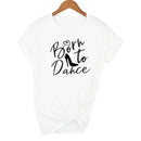 Ballet Kid Crew Neck