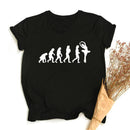 Ballet Kid Crew Neck