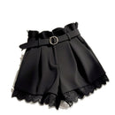 Pearl Pleats
