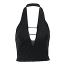 Noir Tee