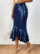 Garden Grace Skirt