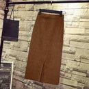Polished Pleats