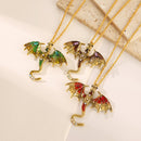 Blossom Chain
