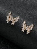 Luxury Angel Wings Butterfly Set