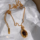 Genuine Gold-Plated Set