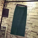 Polished Pleats