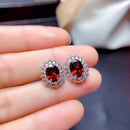 Simulated Gemstone Set